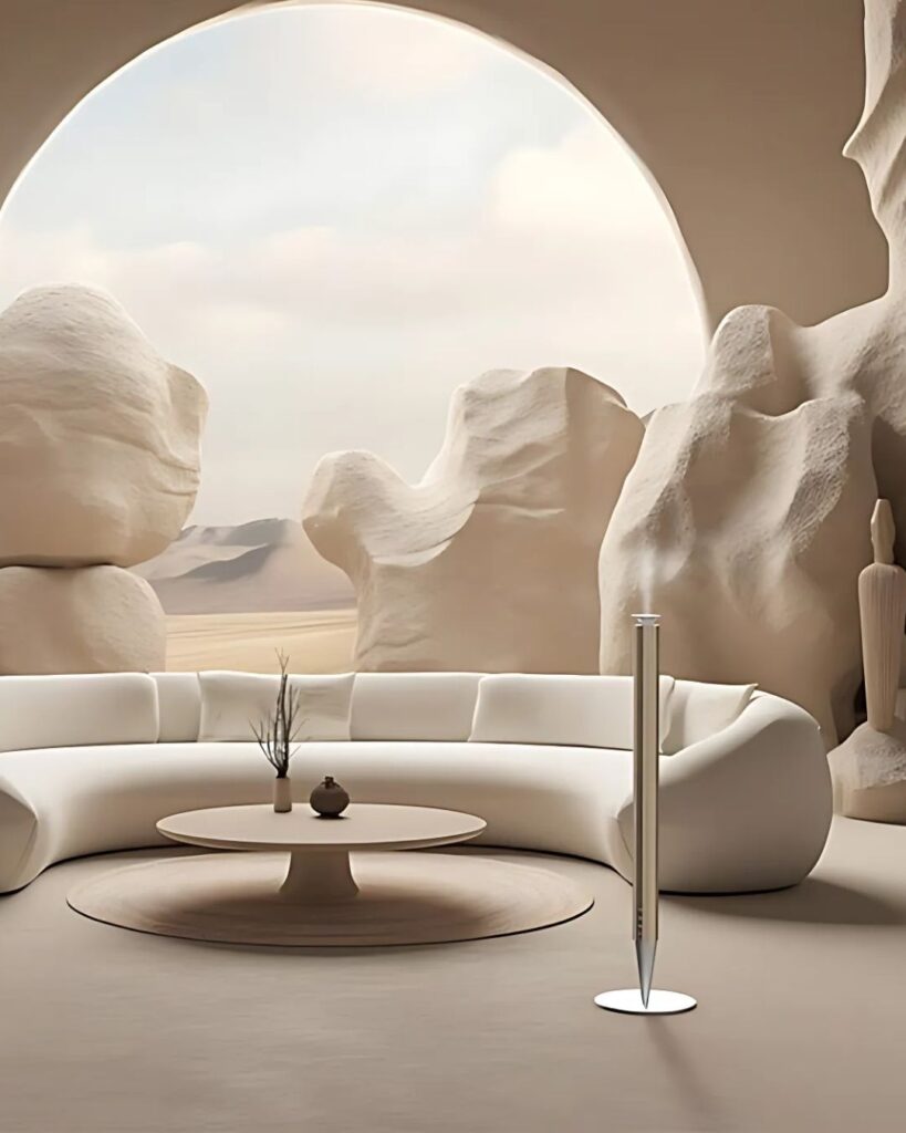 Velora difuzér Velora difuzér