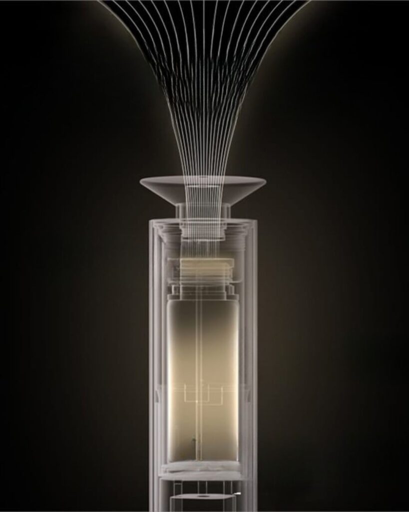 Velora difuzér Velora difuzér