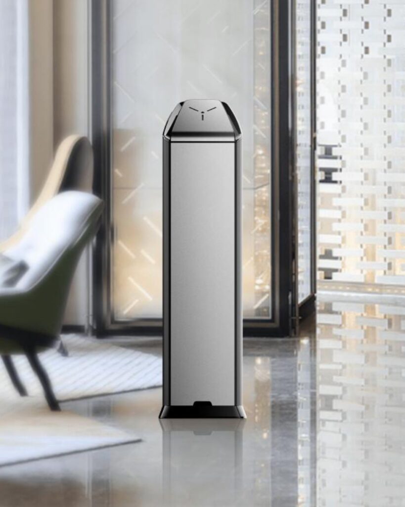 Difuzér - Skyscraper Difuzér - Skyscraper