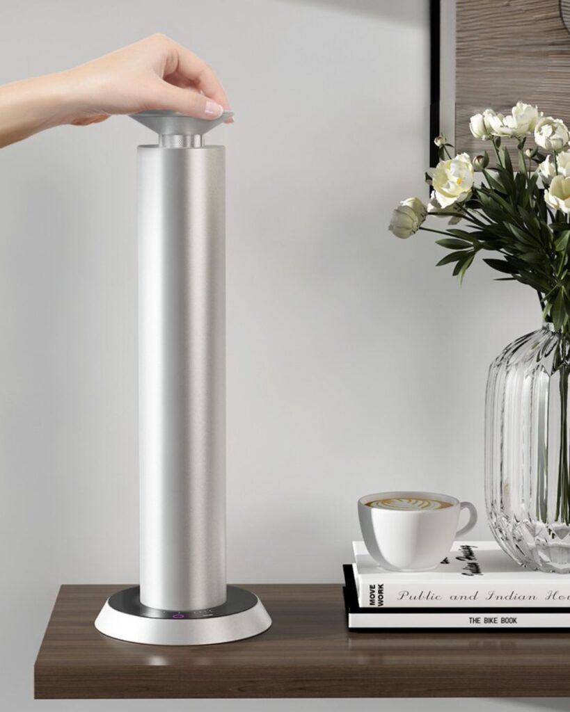 difuzér Aroma Tower difuzér Aroma Tower