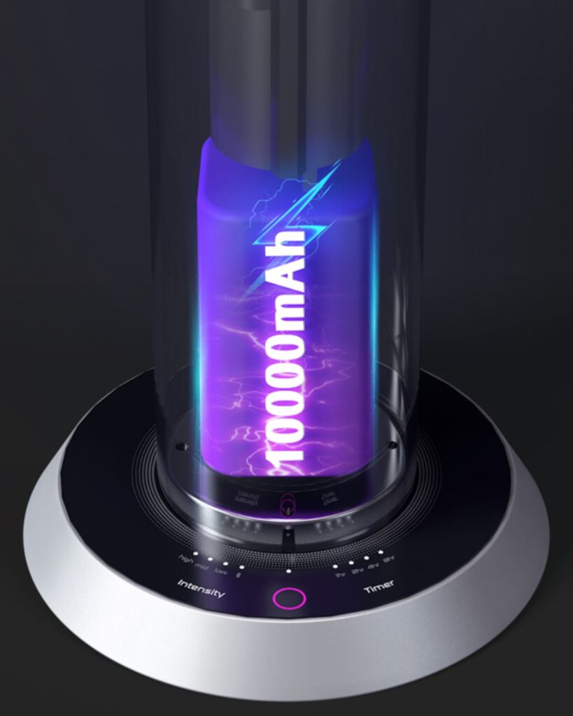 difuzér Aroma Tower difuzér Aroma Tower