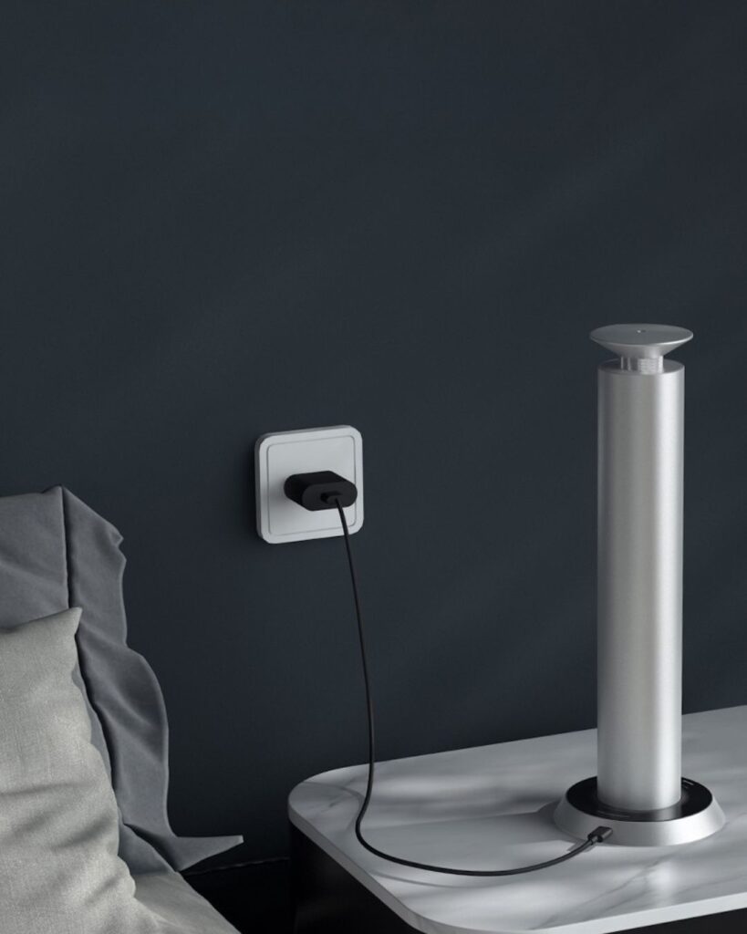 difuzér Aroma Tower difuzér Aroma Tower