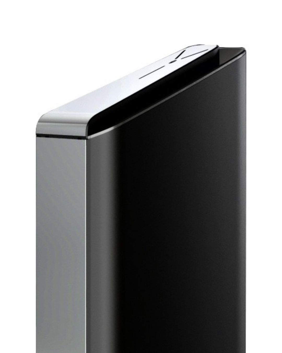 Difuzér - Skyscraper