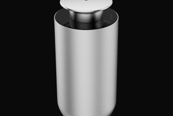 difuzér Travel Master